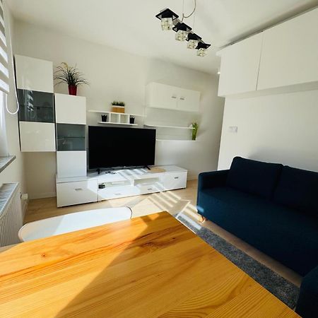 Apartament Witomino Rolnicza Gdynia Exterior foto
