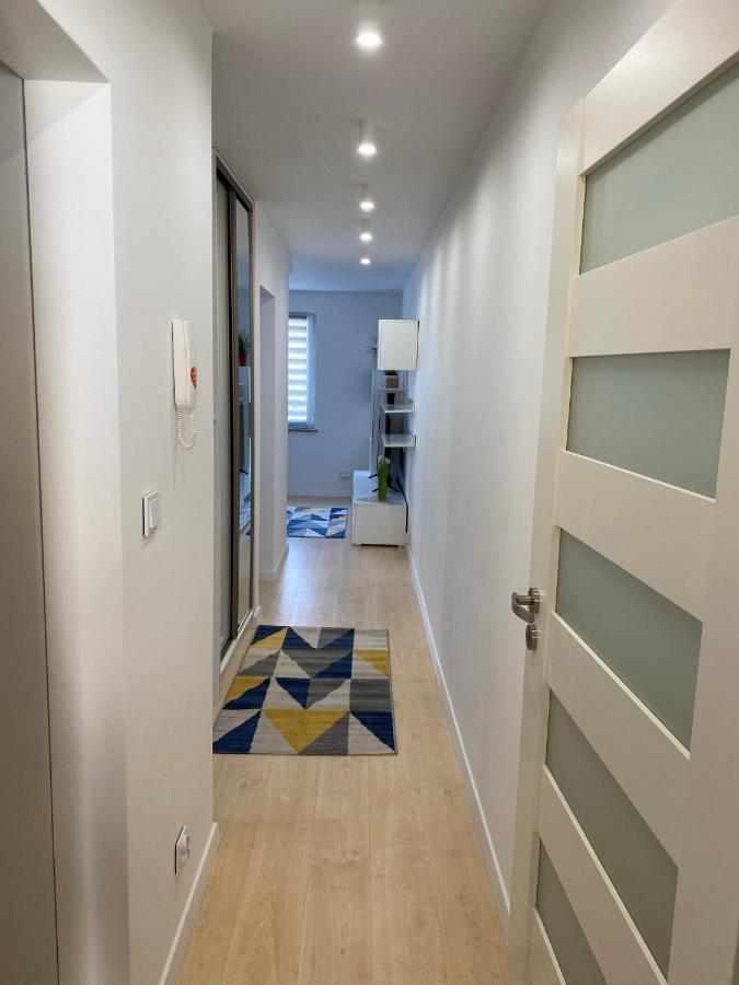 Apartament Witomino Rolnicza Gdynia Exterior foto